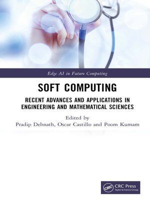 cover image of Soft Computing